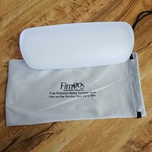 Glasses Case and Pouch